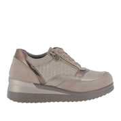 Sneakers My soft Donna - Marrone