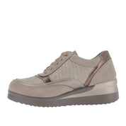 Sneakers My soft Donna - Marrone