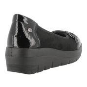 Mocassino My soft Donna - Nero