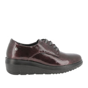 Scarpa Casual My soft Donna - Bordeaux
