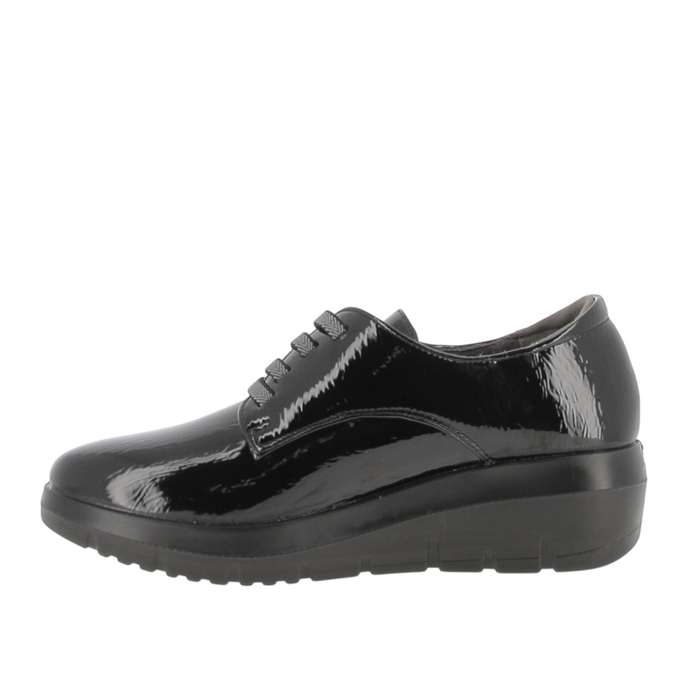 Scarpa Casual My soft Donna - Nero