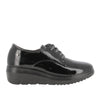 Scarpa casual my soft donna - nero