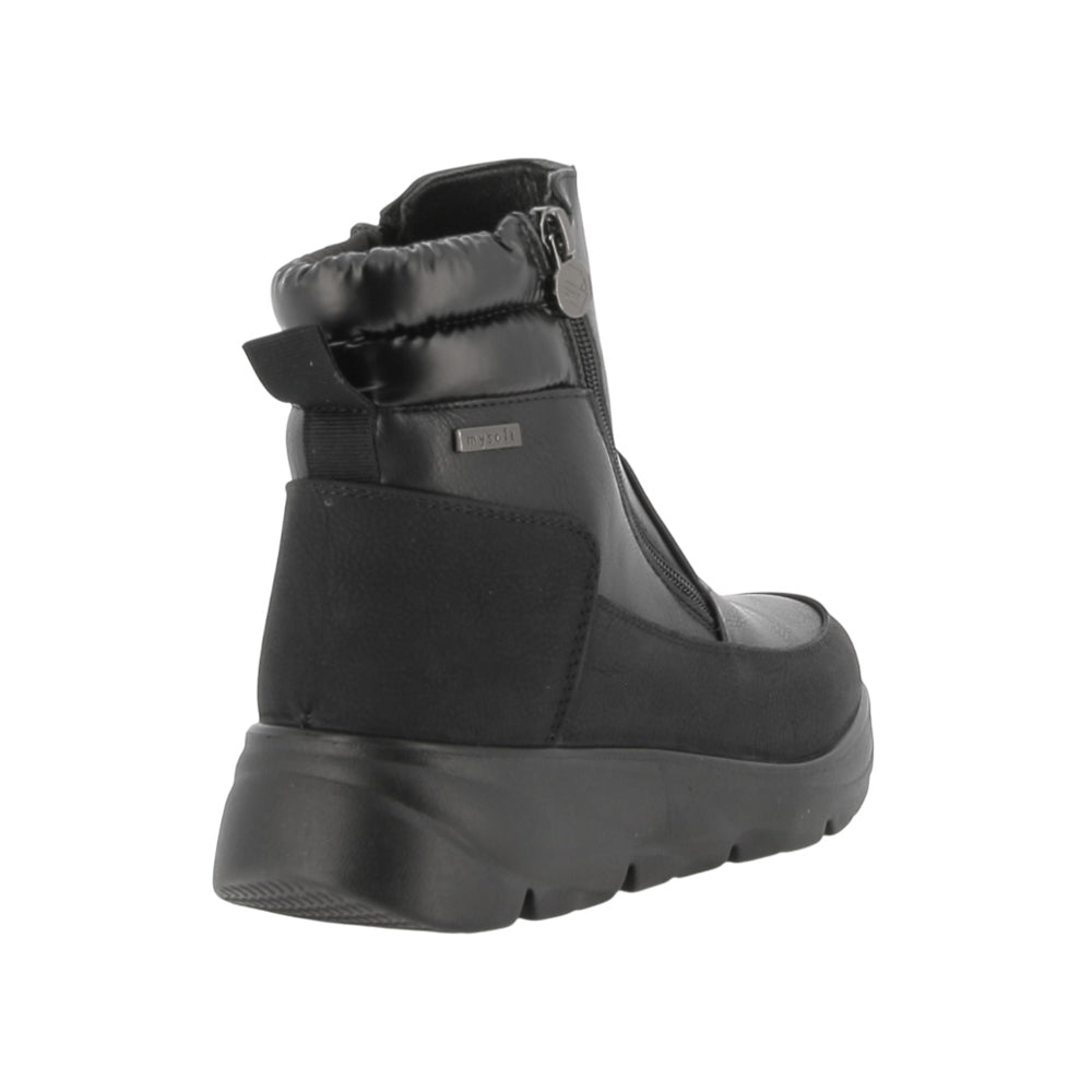 Stivaletto My soft Donna - Nero