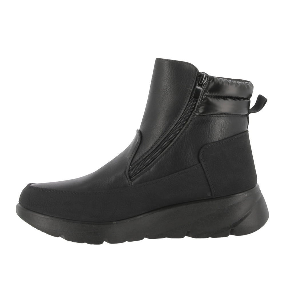 Stivaletto My soft Donna - Nero