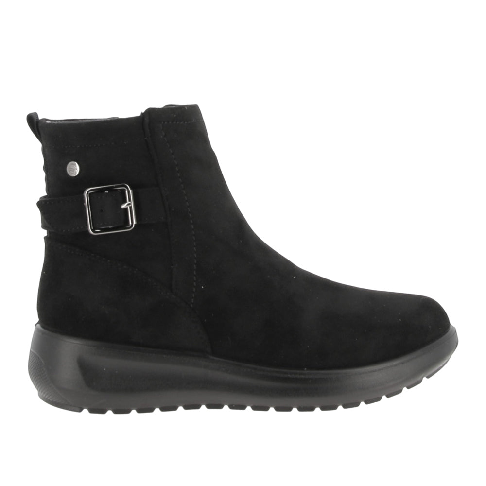 Stivaletto My soft Donna - Nero