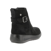 Stivaletto My soft Donna - Nero