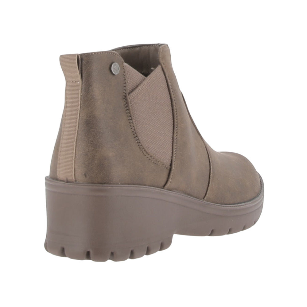 Stivaletto My soft Donna - Marrone