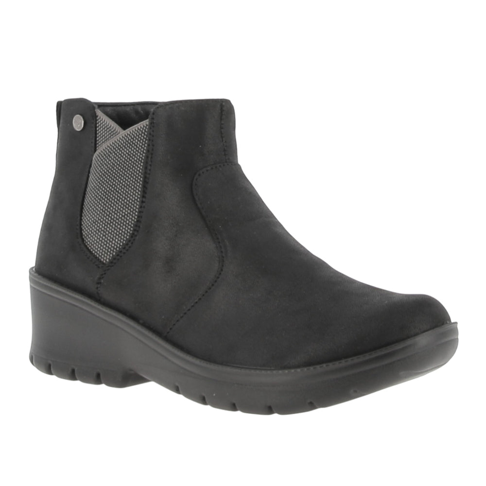 Stivaletto My soft Donna - Nero