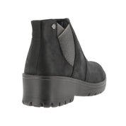 Stivaletto My soft Donna - Nero