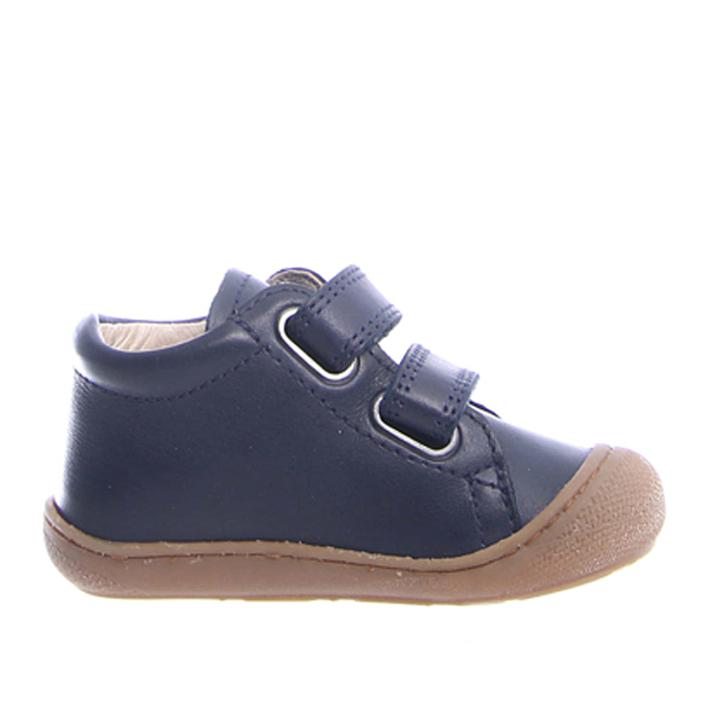 Sneakers Naturino Cocoon vl Unisex Bimbo - Blu