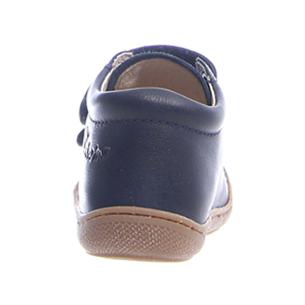 Sneakers Naturino Cocoon vl Unisex Bimbo - Blu