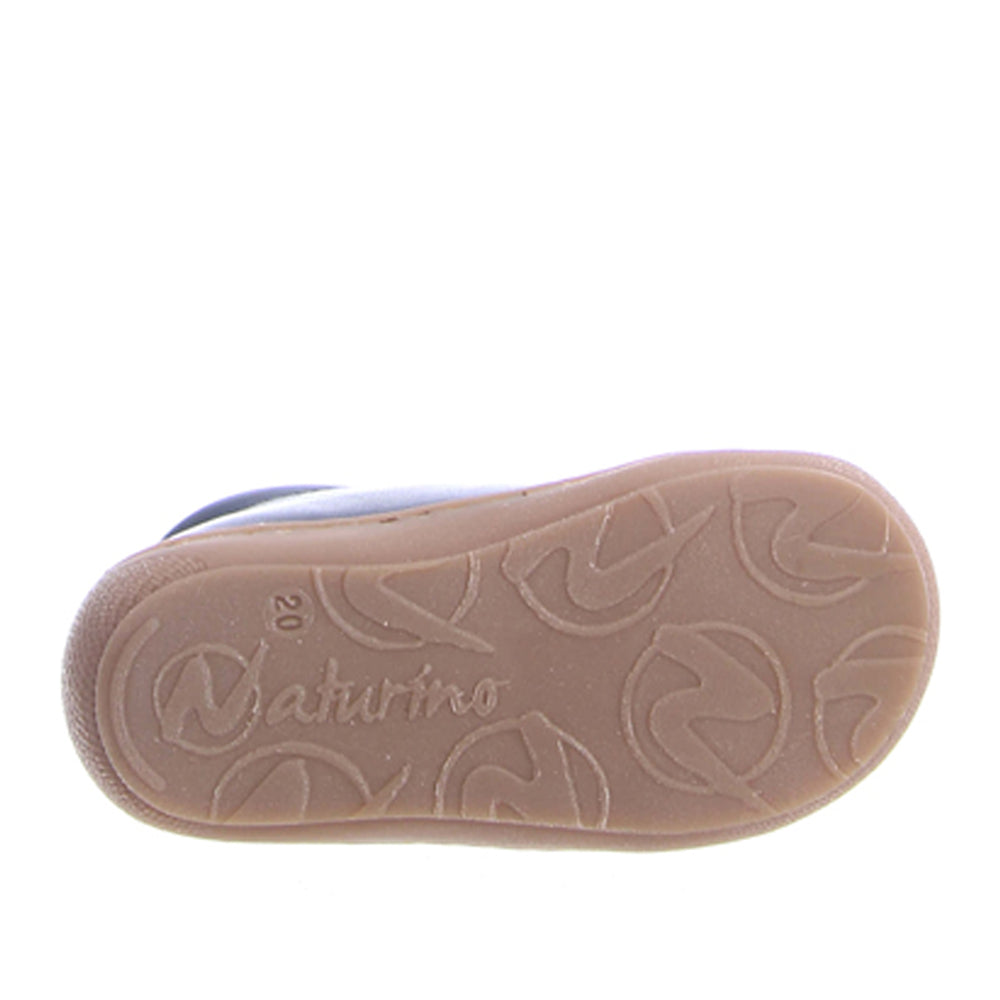 Sneakers Naturino Cocoon vl Unisex Bimbo - Blu