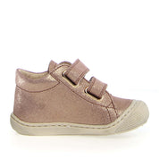 Sneakers Naturino Cocoon vl Unisex Bimbo - Rosa