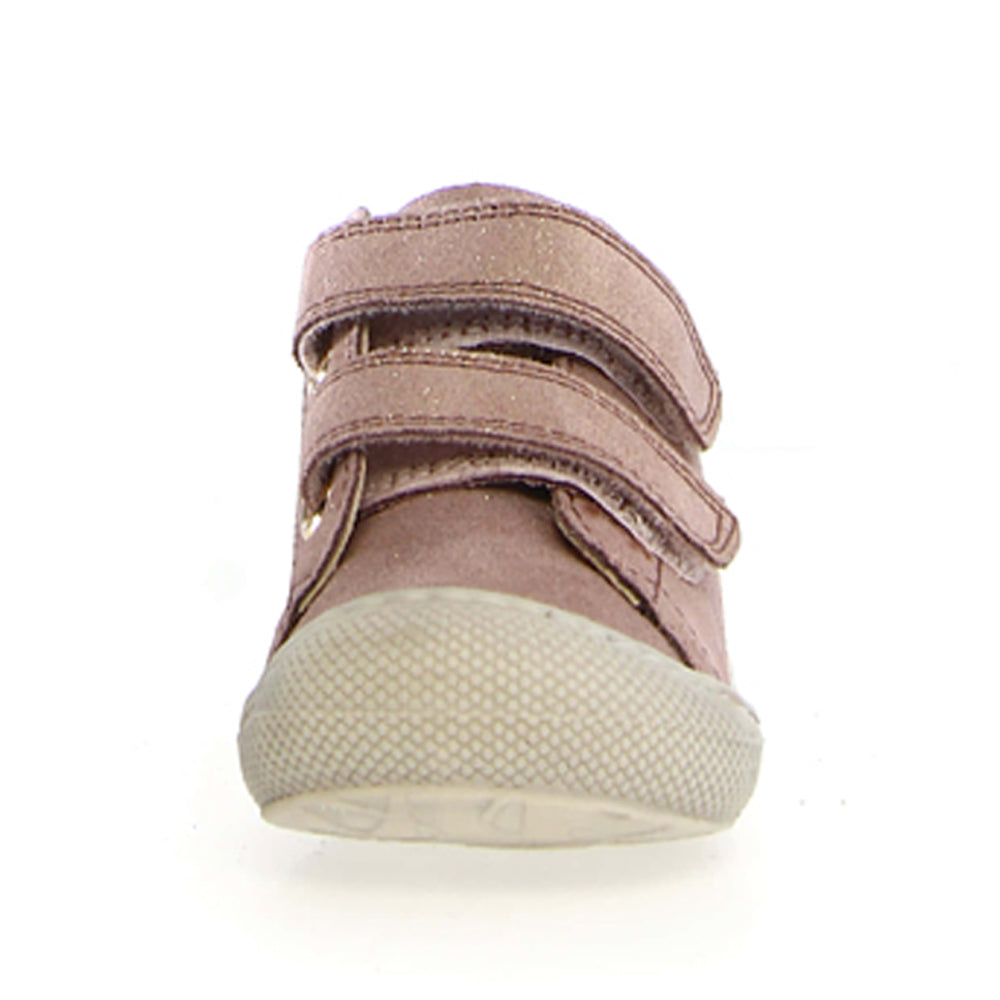 Sneakers Naturino Cocoon vl Unisex Bimbo - Rosa
