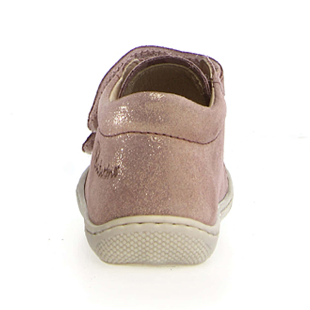 Sneakers Naturino Cocoon vl Unisex Bimbo - Rosa