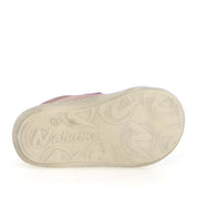 Sneakers Naturino Cocoon vl Unisex Bimbo - Rosa