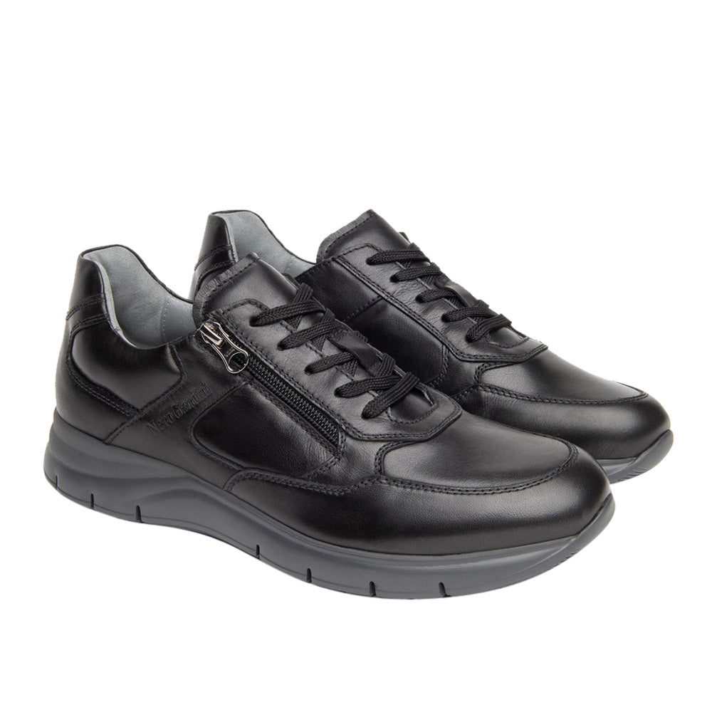 Sneakers NeroGiardini Uomo - Nero
