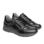Sneakers NeroGiardini Uomo - Nero