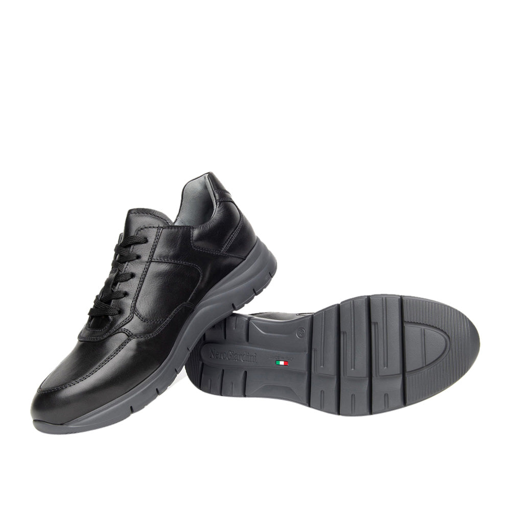 Sneakers NeroGiardini Uomo - Nero