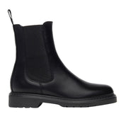 Stivaletto NeroGiardini Donna - Nero