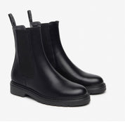 Stivaletto NeroGiardini Donna - Nero