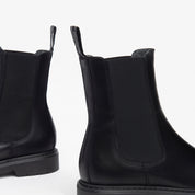 Stivaletto NeroGiardini Donna - Nero