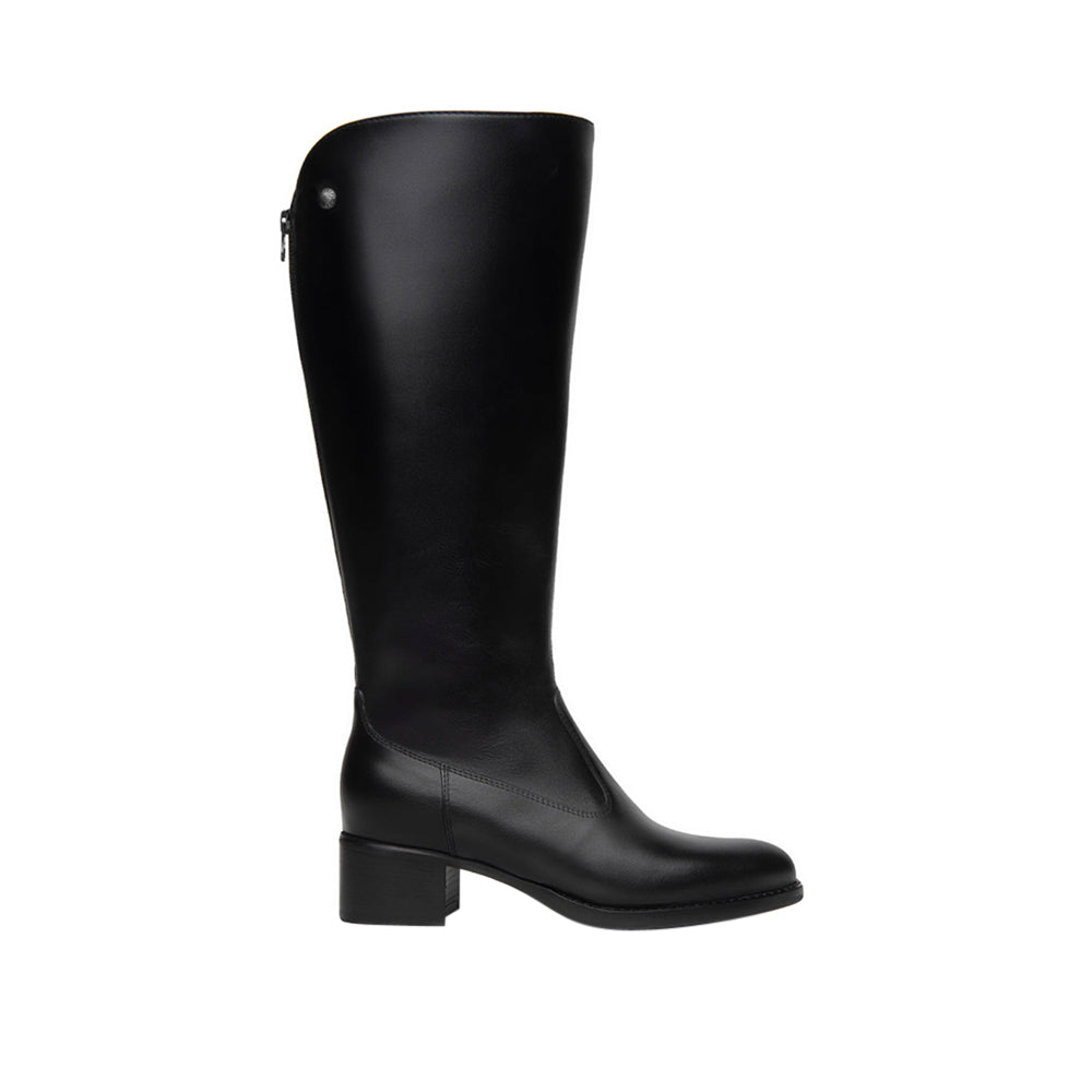 Stivale NeroGiardini Donna - Nero