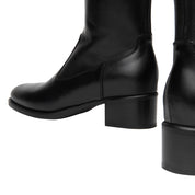 Stivale NeroGiardini Donna - Nero