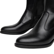 Stivale NeroGiardini Donna - Nero