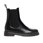 Stivaletto NeroGiardini Donna - Nero
