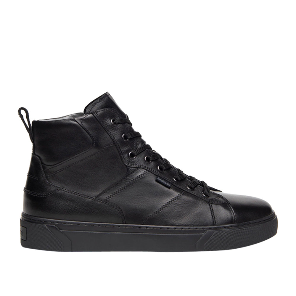 Sneakers Nero Giardini Uomo - Nero