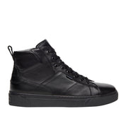 Sneakers Nero Giardini Uomo - Nero