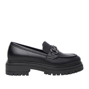 Mocassino NeroGiardini Donna - Nero