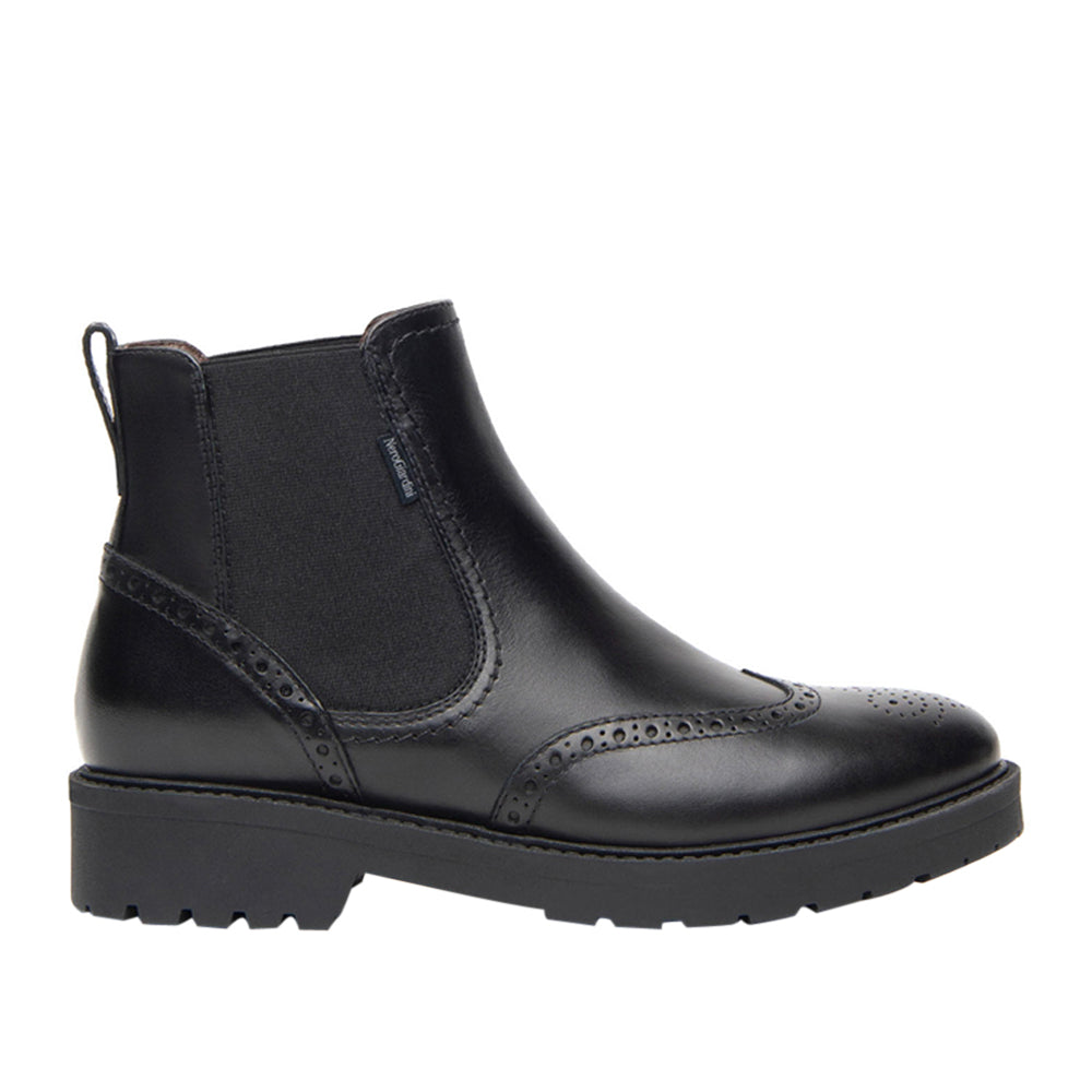 Stivaletto NeroGiardini Donna - Nero