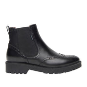 Stivaletto NeroGiardini Donna - Nero