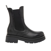 Stivaletto NeroGiardini Donna - Nero