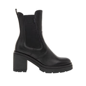 Stivaletto NeroGiardini Donna - Nero
