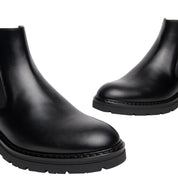 Stivaletto NeroGiardini Uomo - Nero