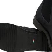 Stivaletto NeroGiardini Uomo - Blu