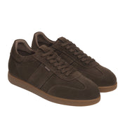 Sneakers NeroGiardini Uomo - Marrone