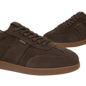 Sneakers NeroGiardini Uomo - Marrone