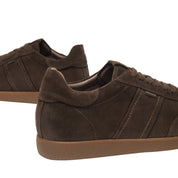 Sneakers NeroGiardini Uomo - Marrone