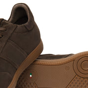 Sneakers NeroGiardini Uomo - Marrone