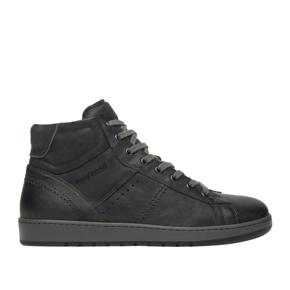 Sneakers NeroGiardini Uomo - Nero