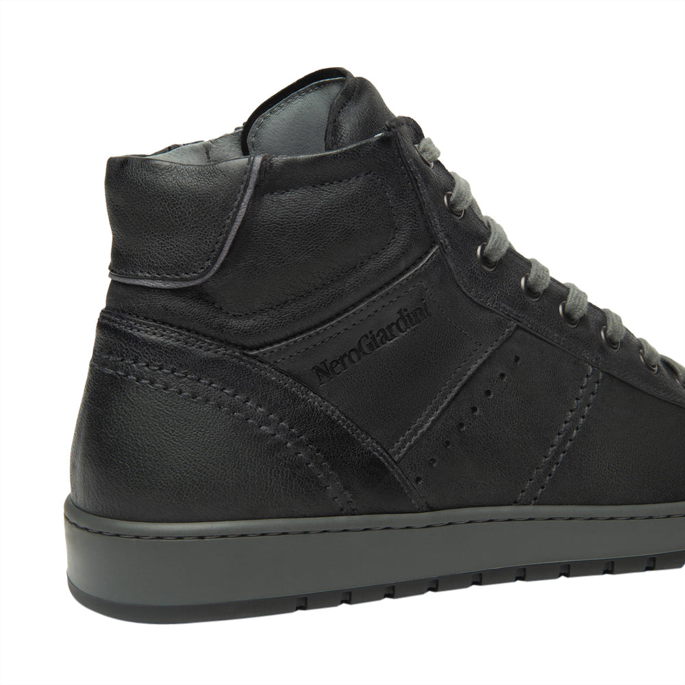 Sneakers NeroGiardini Uomo - Nero
