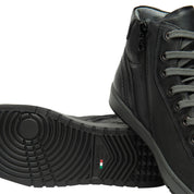 Sneakers NeroGiardini Uomo - Nero