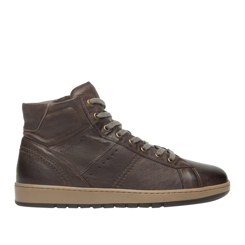 Sneakers NeroGiardini Uomo - Marrone