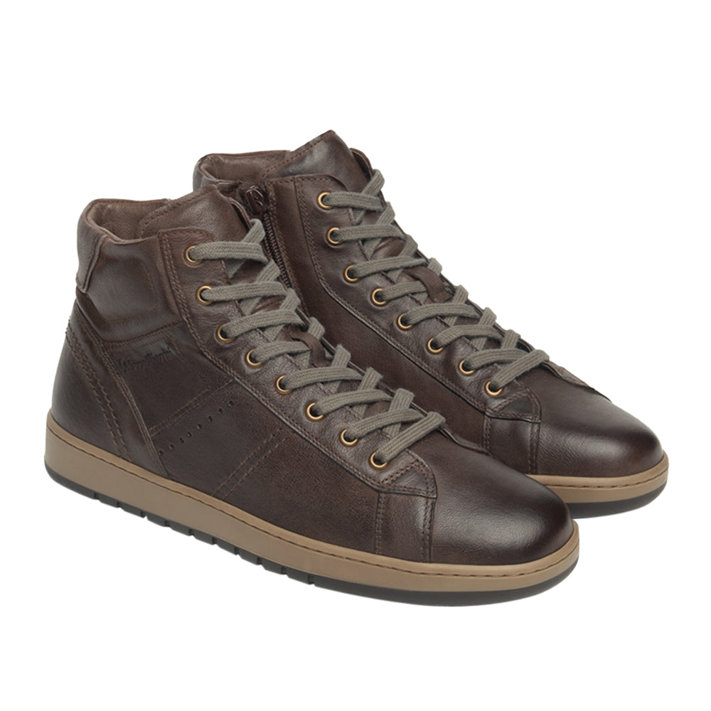 Sneakers NeroGiardini Uomo - Marrone