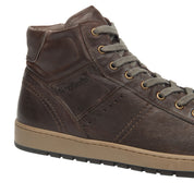 Sneakers NeroGiardini Uomo - Marrone