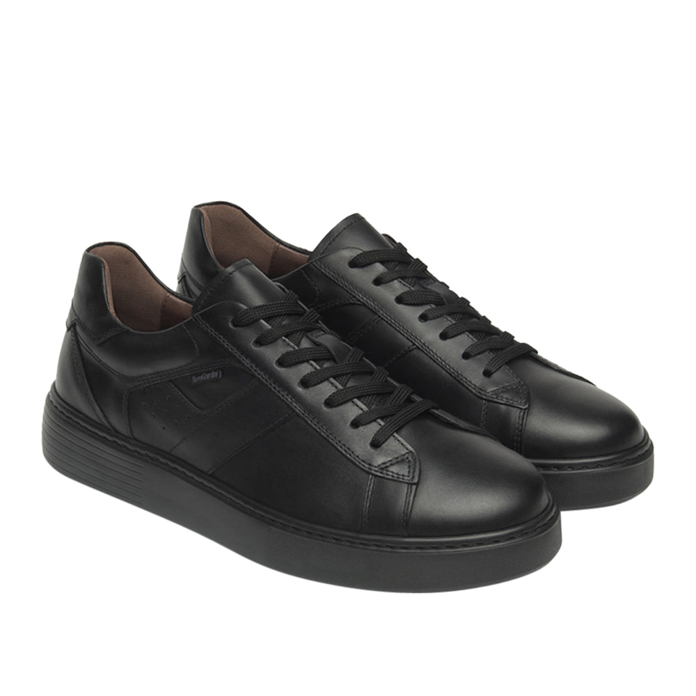 Sneakers NeroGiardini Uomo - Nero